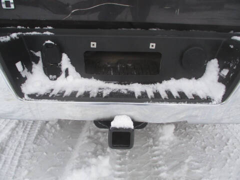 2014 Chevrolet Silverado 1500 LTZ Z71