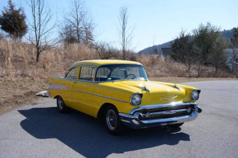 1957 Chevrolet Bel Air