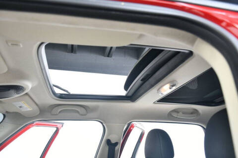 2013 MINI Countryman Cooper S