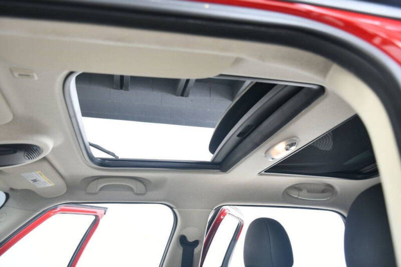 2013 MINI Countryman Cooper S