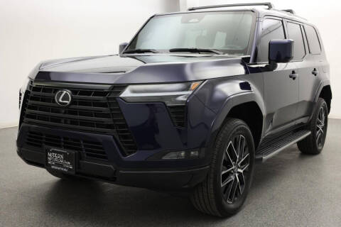 2024 Lexus GX 550 for sale at Modern Motorcars in Nixa MO