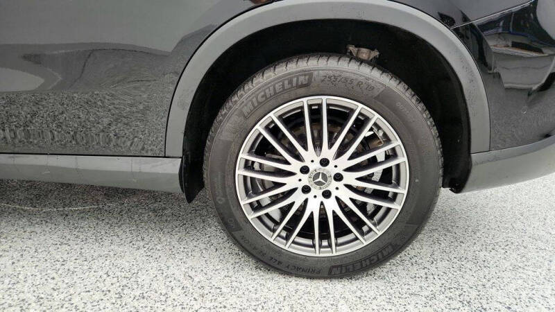 2024 Mercedes-Benz GLC GLC 300 4MATIC