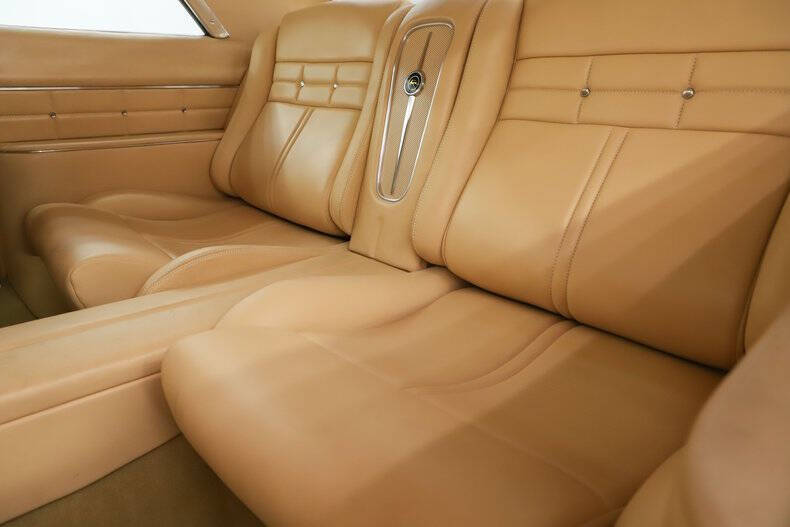 1962 Chevrolet Impala