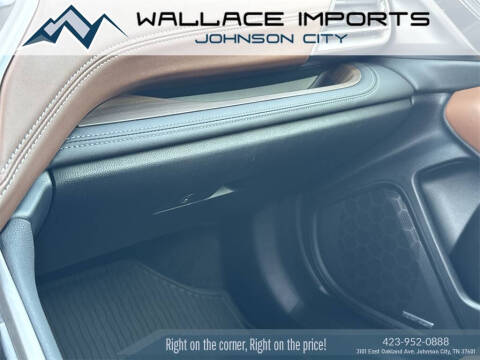 2022 Subaru Outback Touring