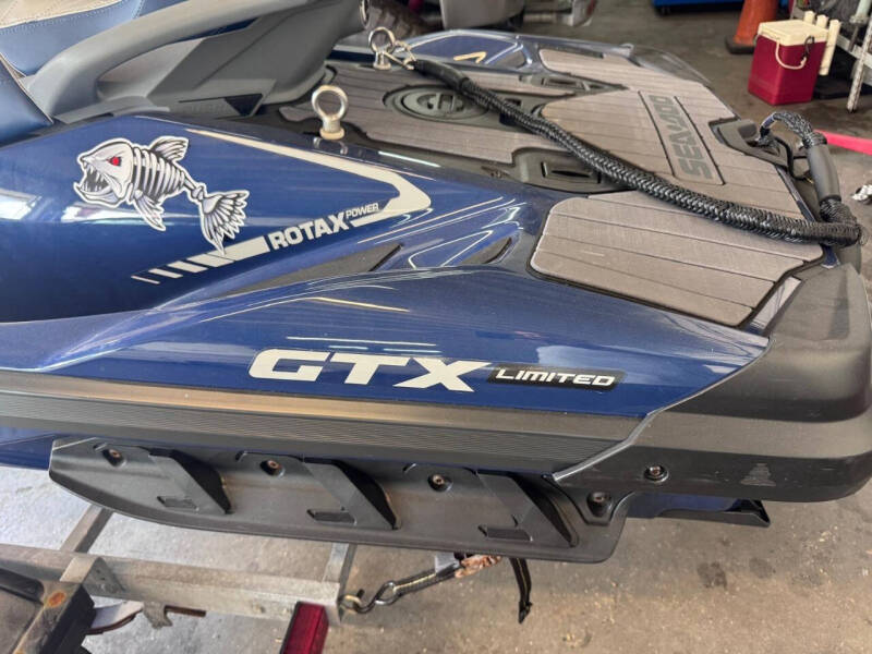 2023 Bombardier 14pc