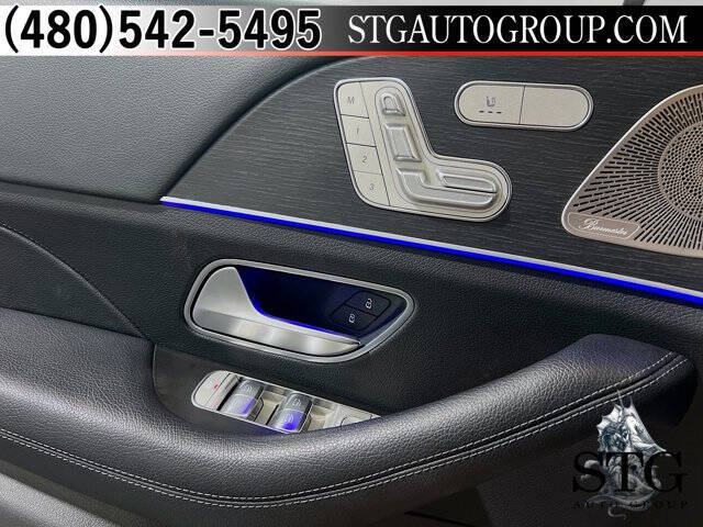 2023 Mercedes-Benz GLE GLE 350