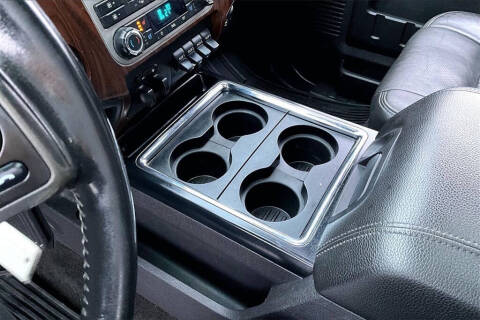 2012 Ford F-250 Super Duty