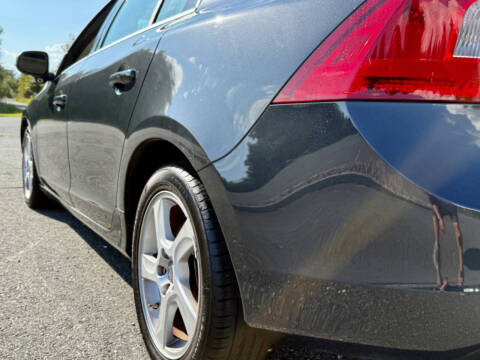 2013 Volvo S60 T5 Premier