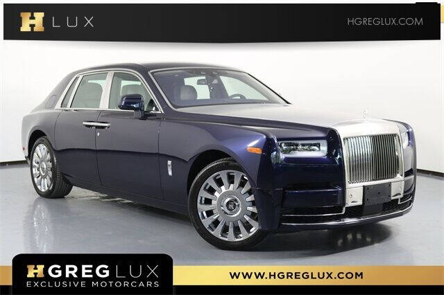 MansoryTuned RollsRoyce Phantom Is a Few Mods Away From Looking Like a  Chinese Copycat  autoevolution