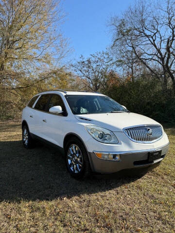 2011 Buick Enclave CXL-1