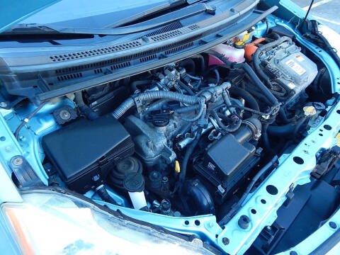 2012 Toyota Prius c Four