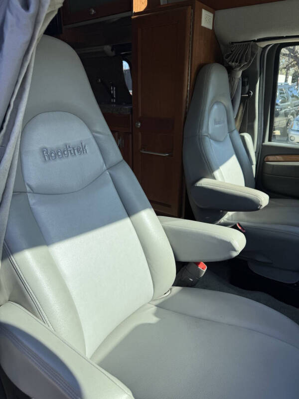 2008 Chevrolet Express 2500