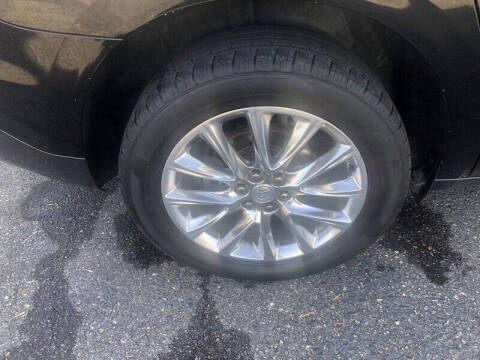 2021 Buick Enclave Premium