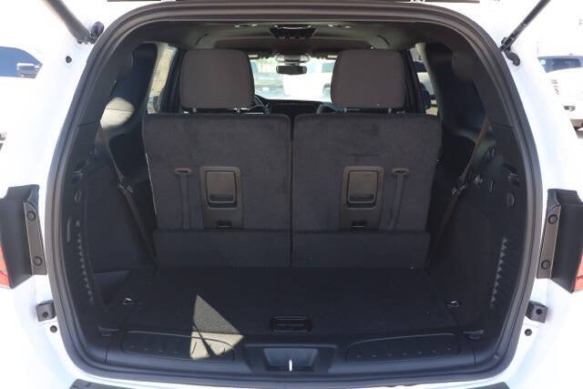 2025 Dodge Durango R/T