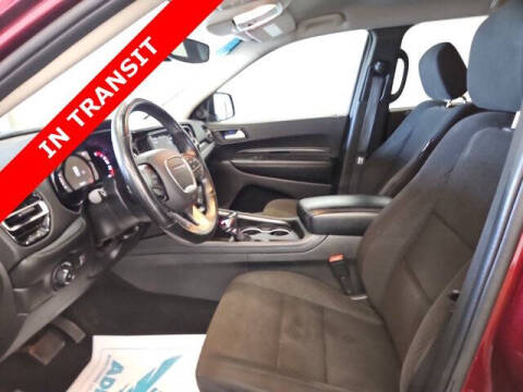 2022 Dodge Durango SXT