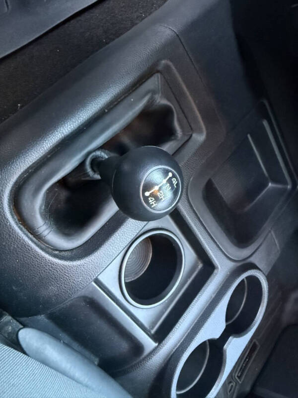 2016 RAM 2500 Power Wagon