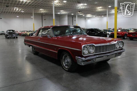 1964 Chevrolet Impala