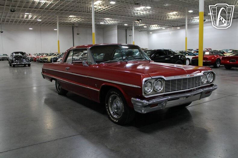 1964 Chevrolet Impala