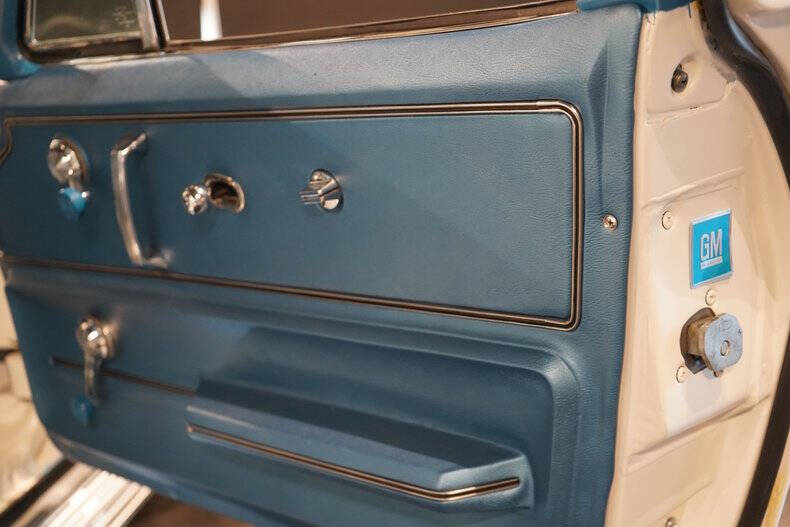 1967 Chevrolet Corvette