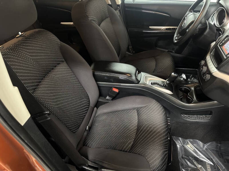 2014 Dodge Journey SXT