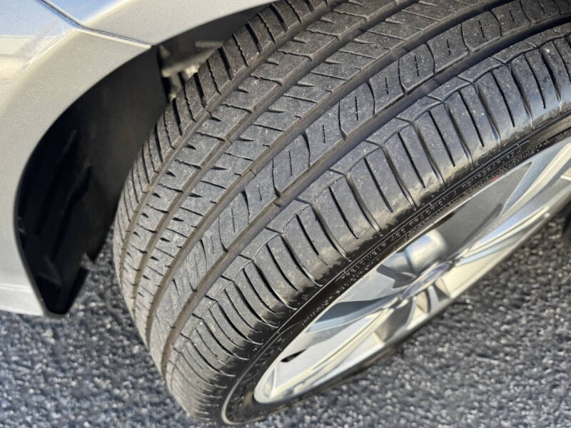 2015 Mercedes-Benz E-Class E 400