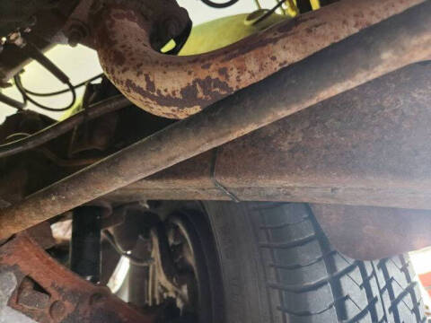 1968 Chrysler Newport