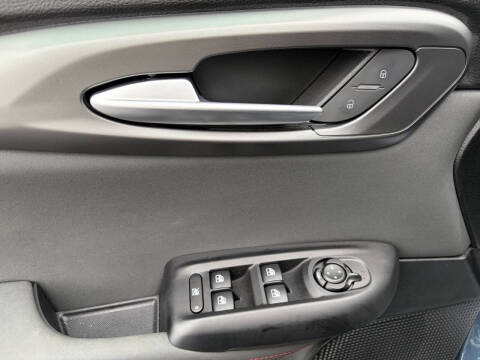 2024 Dodge Hornet GT