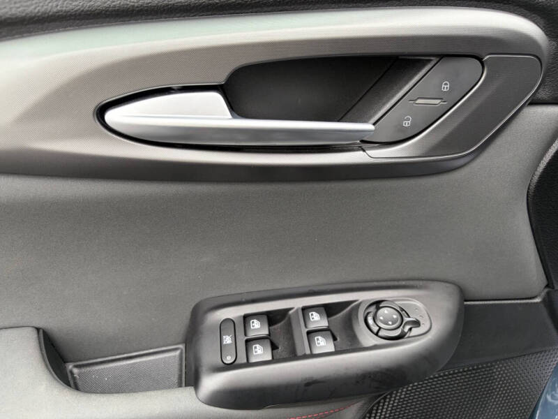 2024 Dodge Hornet GT