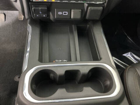 2020 GMC Sierra 3500HD