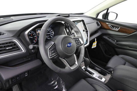 2025 Subaru Ascent Touring