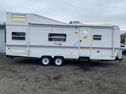 2000 Keystone n/a for sale at TacomaAutoLoans.com in Tacoma WA
