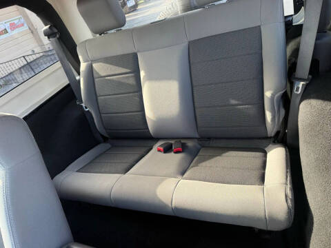 2009 Jeep Wrangler X