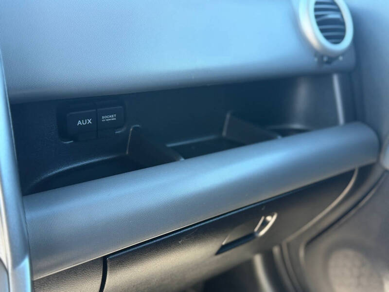 2006 Honda Element EX