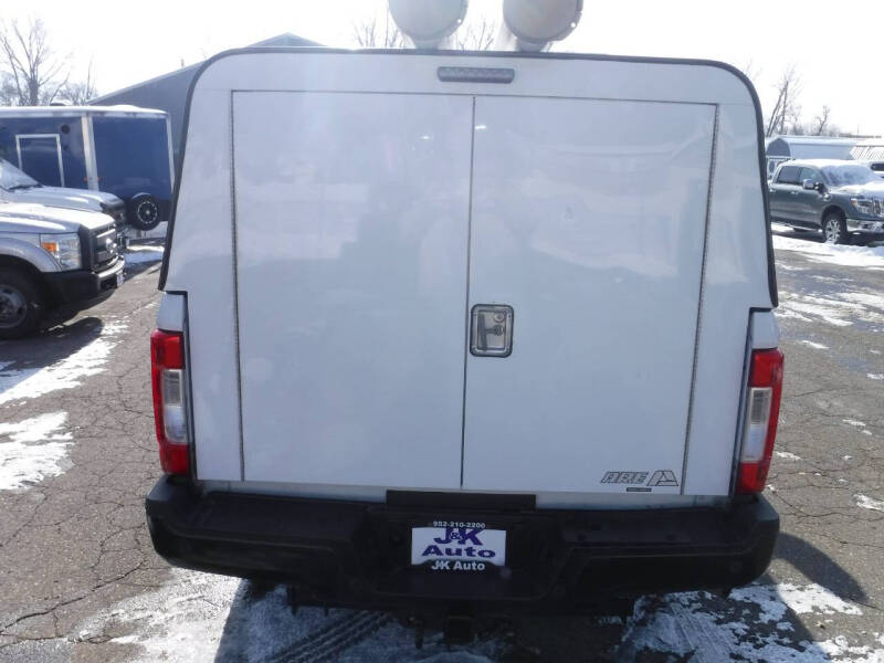 2019 Ford F-350 Super Duty XL