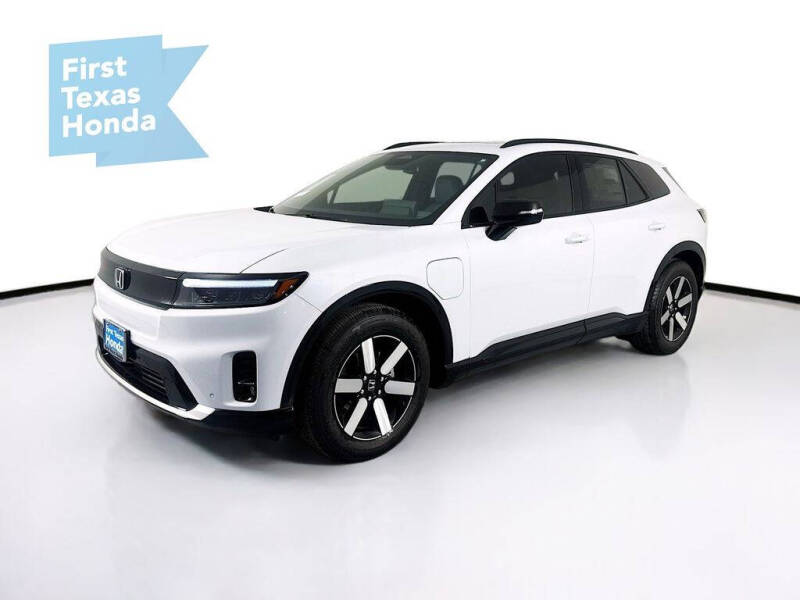 2026 Honda Prologue Touring