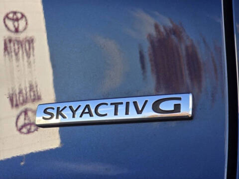 2021 Mazda CX-30 Preferred