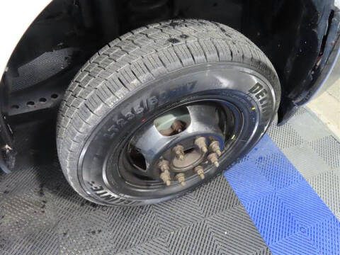 2020 RAM 3500 Tradesman