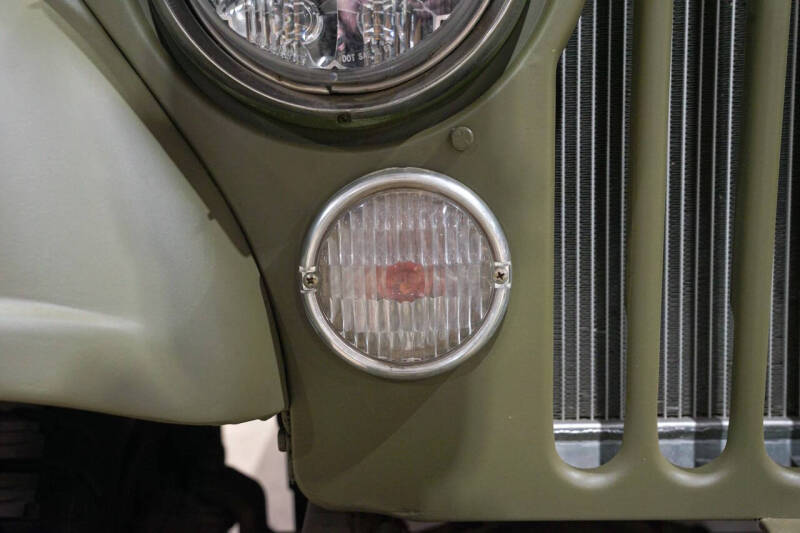 1981 Jeep CJ-5