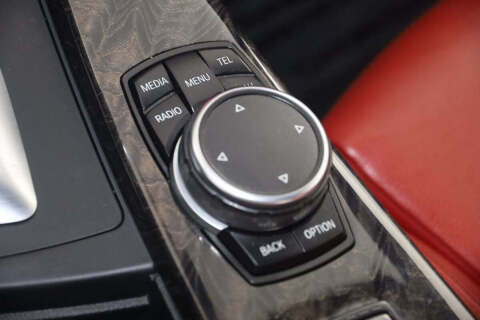 2015 BMW 4 Series 435i