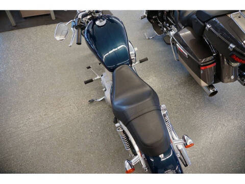 2004 Harley-Davidson XL883C