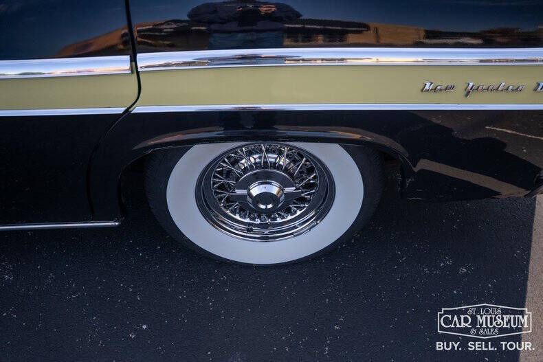 1955 Chrysler New Yorker