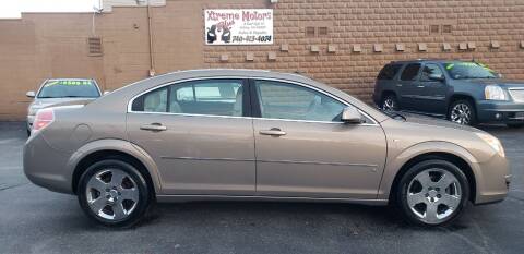 2007 Saturn Aura for sale at Xtreme Motors Plus Inc in Ashley OH