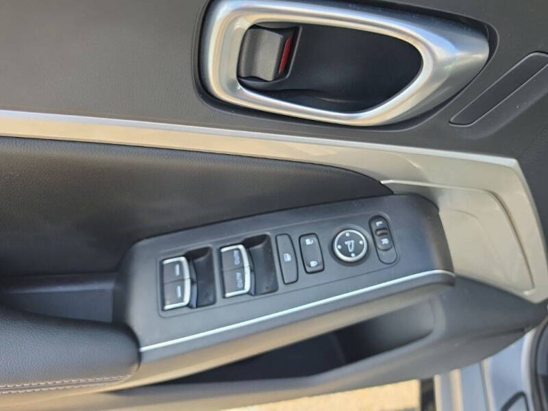 2026 Acura Integra w/A-SPEC