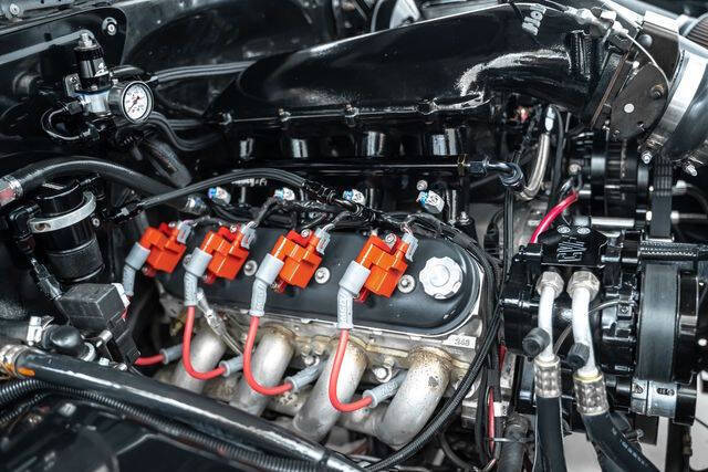 1987 Chevrolet R/V 10 Series