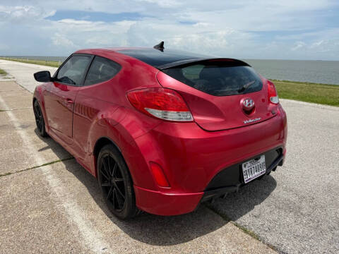2013 Hyundai Veloster