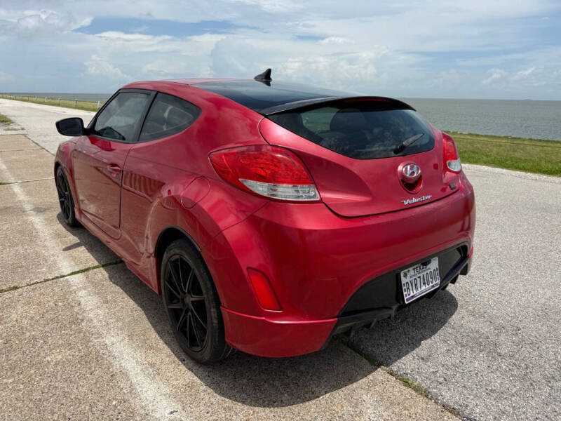 2013 Hyundai Veloster