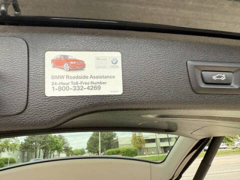 2012 BMW X3 xDrive28i