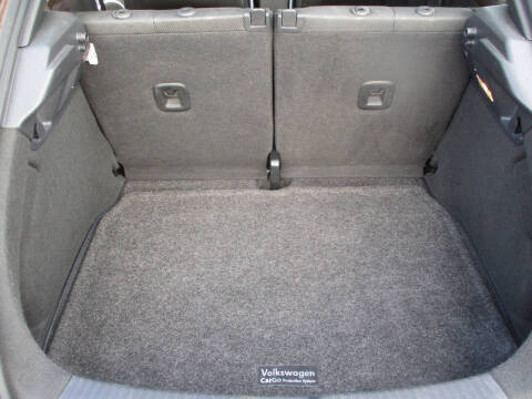 2017 Volkswagen Beetle 1.8T SE