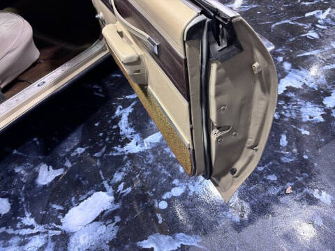 1972 Oldsmobile Cutlass