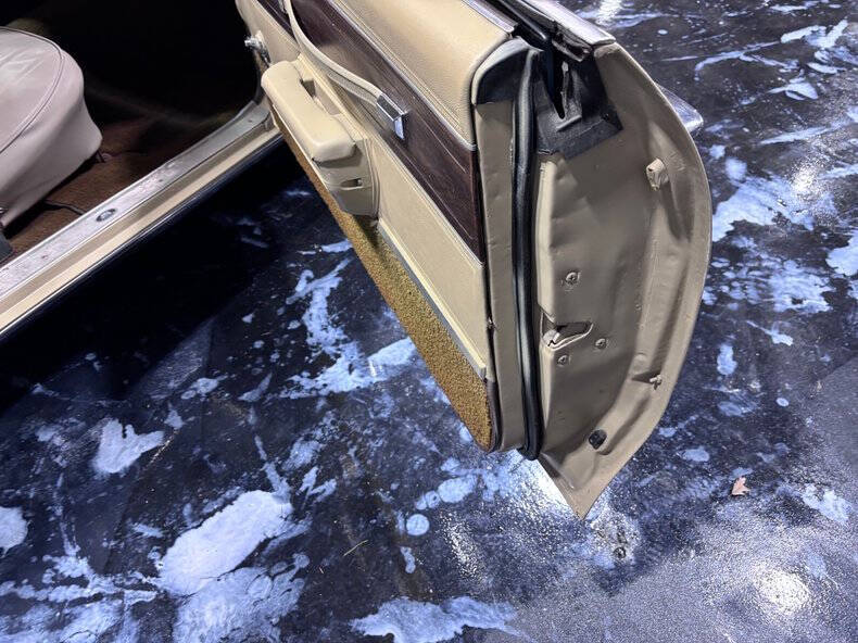 1972 Oldsmobile Cutlass